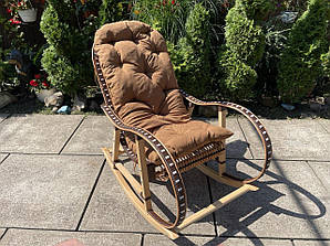 Качалка з лози