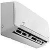 Кондиціонер настінний NC clima NCI18EHBIw1eu/NCO18EHBIweu Birmingham (-20С), фото 7