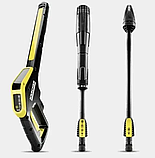 Потужна мийка високого тиску (керхер) для авто Karcher K 5 Premium Power Control : 2.1 кВт, 145 бар, 500 л/год мінімийка, фото 3