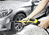 Потужна мийка високого тиску (керхер) для авто Karcher K 5 Premium Power Control : 2.1 кВт, 145 бар, 500 л/год мінімийка, фото 10