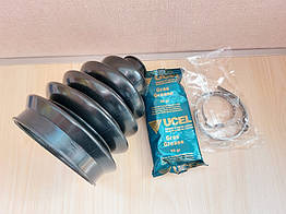 Пильник шруса зовнішній 29x98 Fiat Ducato, Peugeot Boxer, Citroen Jumper 4 (2014-...), 71771153, 3293E1