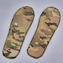 Кевларові Балістичні Устілки NIJ IIIА (2-й клас захисту) Комплект 2 шт