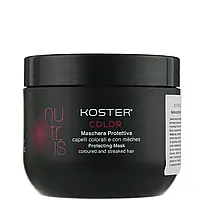Маска для фарбованого волосся Koster Nutris Color Mask 300 мл (KOST20194)