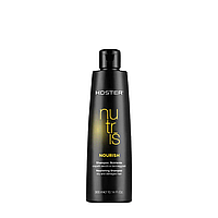 Шампунь для живлення волосся Koster Nutris Nourish Shampoo 300 мл (KOST20101)