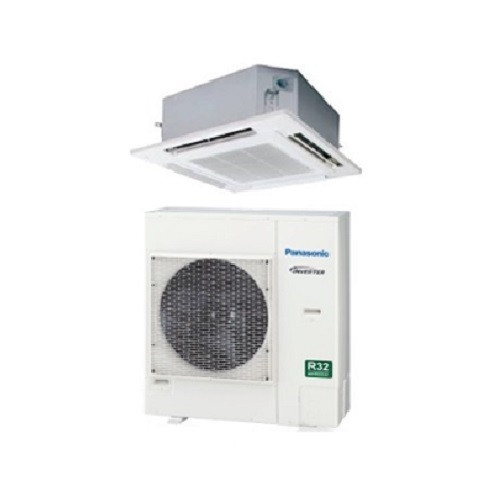 Зовнішній блок мульти-спліт системи Panasonic PACi Elite U-100PZH2E5, фото 1