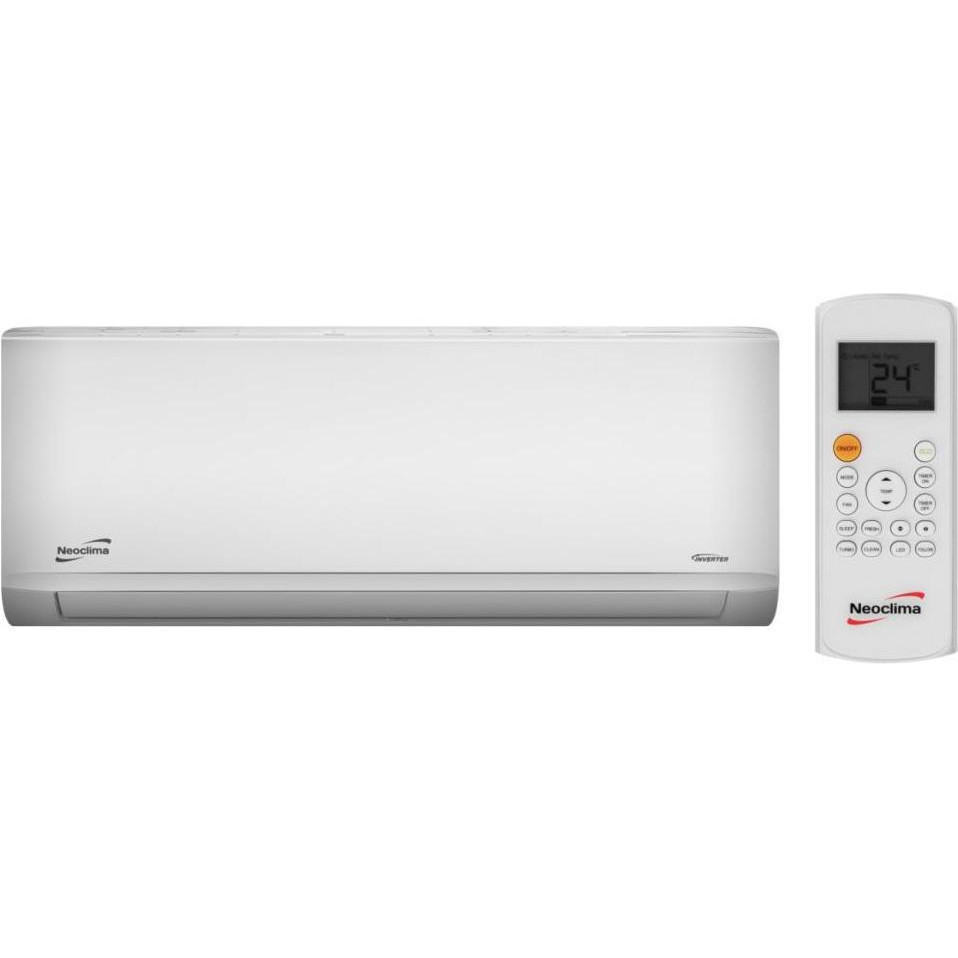 Внутрішній блок кондиціонера Neoclima NS-07EMXIw, фото 1