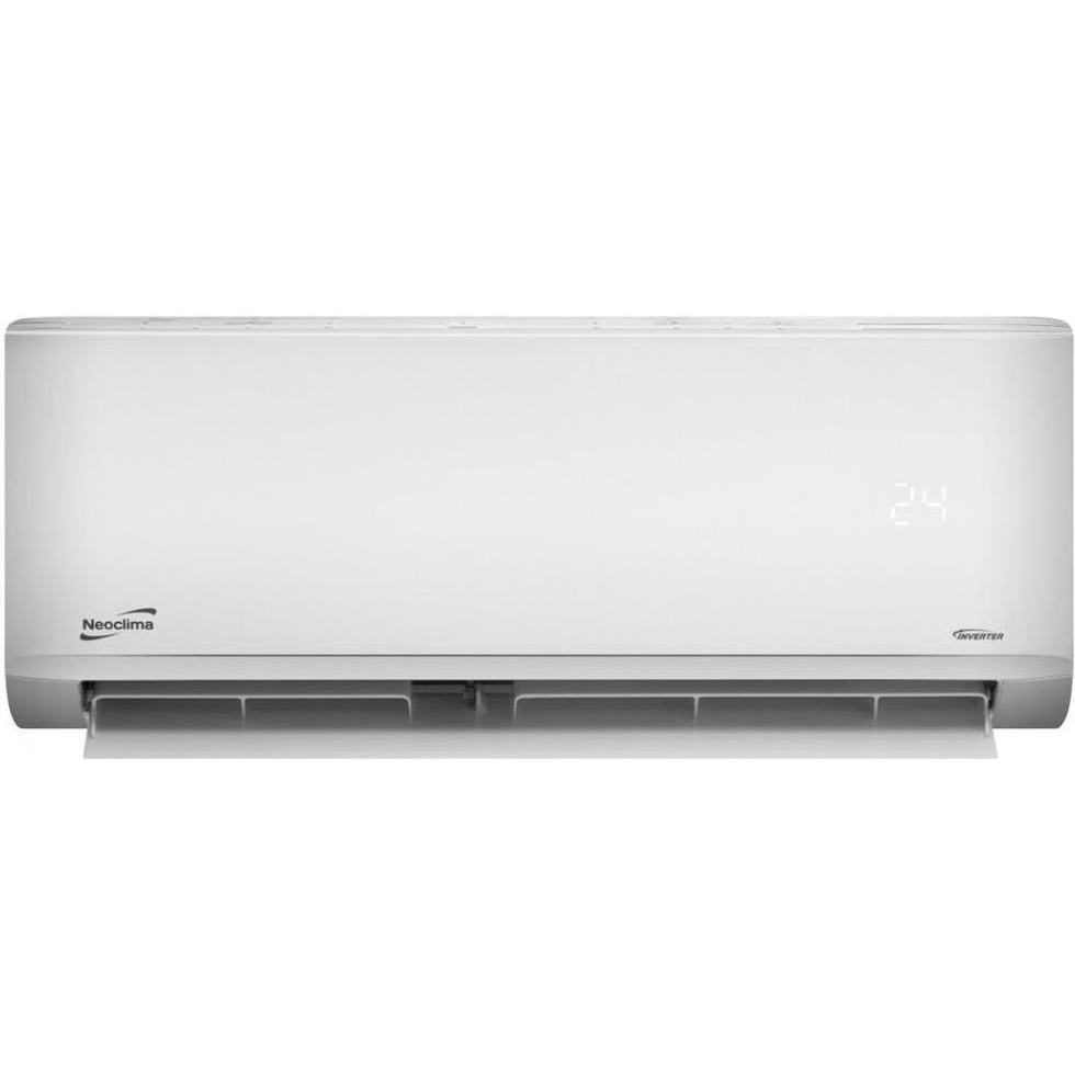 Внутрішній блок кондиціонера Neoclima NS-12EMXIw, фото 1