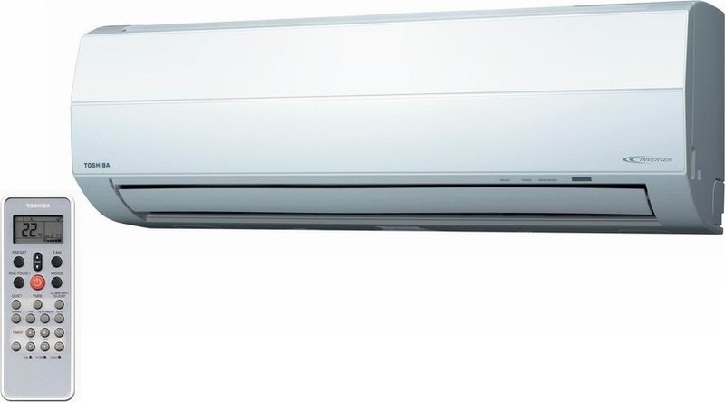 Внутрішній блок спліт-системи Toshiba RAS-M16SKV-E, фото 1