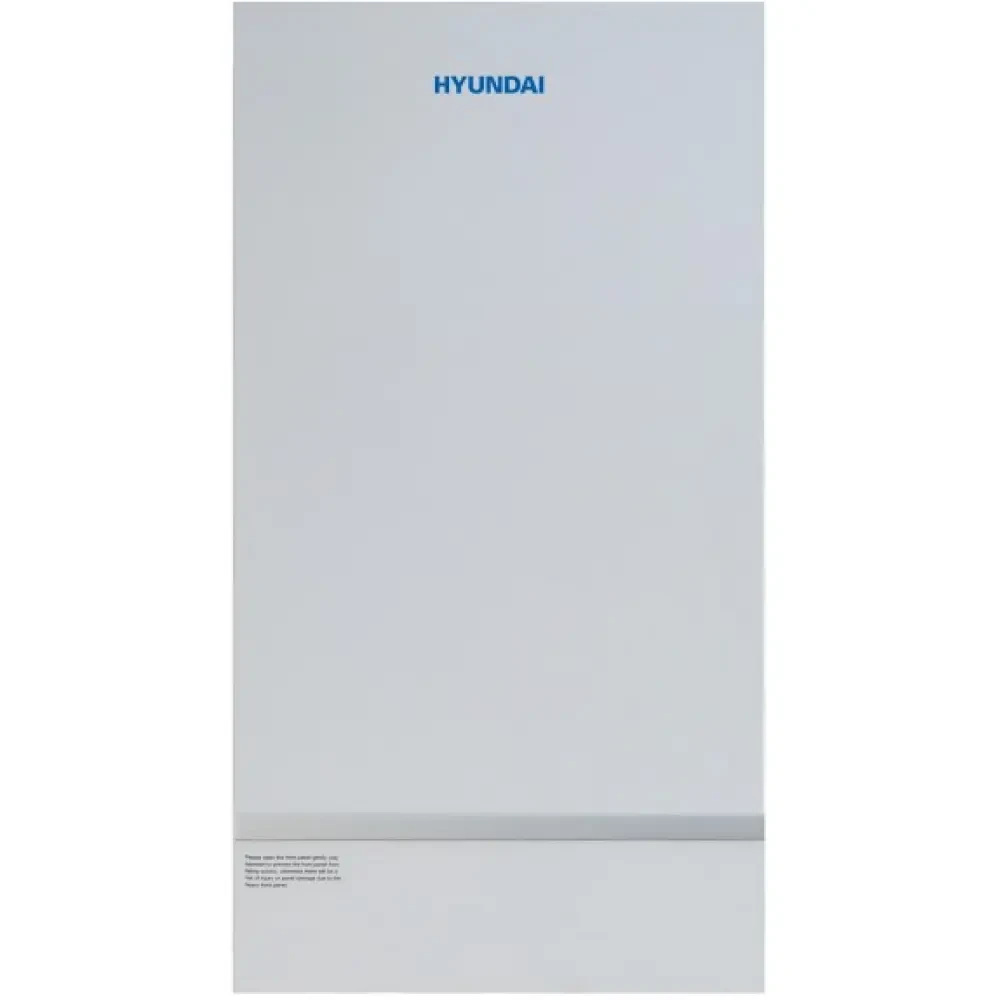 Тепловий насос HyundaiPRO8MHHB3x1, фото 1