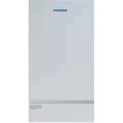 Тепловий насос HyundaiPRO8MHHB3x1