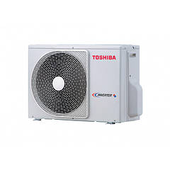 Зовнішній блок мультиспліт системи Toshiba RAS-3M18U2AVG-E Multi