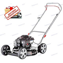 Бензинова газонокосарка Al-Ko Bio 4.67 P-B