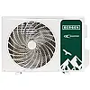 Кондиціонер підлогово-стельовий Bergen LBCE4-48IM3/LBUE4-48OM3, фото 4
