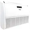 Кондиціонер підлогово-стельовий NC clima NCCSI60EH1eu/NOI60EH3eu, фото 4