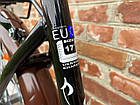 Велосипед міський Royal 26 Voluniya чорний 2025, фото 6