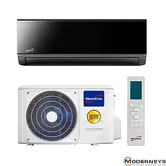 Кондиціонер Neoclima Gulfstream (-23C) NS-18EGSIw1eu