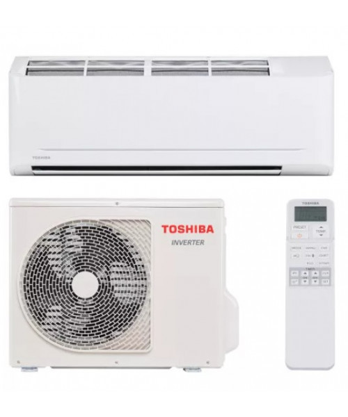 Блок настінний Toshiba Seiya B2KVG RAS-B07B2KVG-E, фото 1