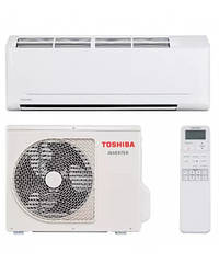 Блок настінний Toshiba Seiya B2KVG RAS-B07B2KVG-E
