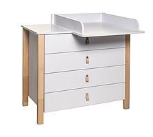 Комод-пеленатор DeSon Svitanok  ДСП