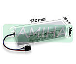 Акумулятор сумісний з Xiaomi Mi Robot Mop S20 Li-ion 14.4–14.8V 5200 мА·год, фото 2