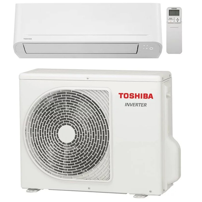 Блок настінний Toshiba Seiya B2KVG RAS-B13B2KVG-E1, фото 1