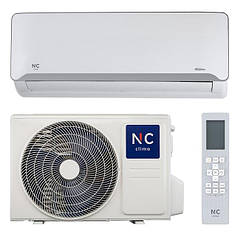 Блок внутрішній мультиспліт системи NC clima Birmingham (-20С) NCI18EHBIweu