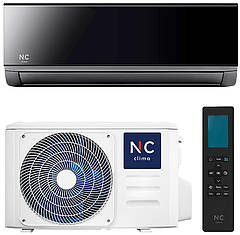 Блок внутрішній мульти-спліт системи NC clima Liverpool (-25C) NCI12EHLIw1eu