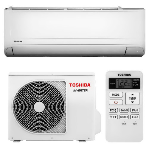 Кондиціонер Toshiba Seiya J2KVG UA RAS-07J2KVG-EE/RAS-07J2AVG-EE, фото 1