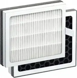 НЕРА Фільтри