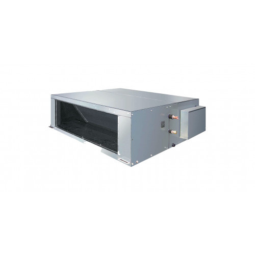 Блок внутрішній канального типу Toshiba GDV аж) RAS-M10G3DV-E, фото 1