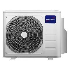 Блок зовнішній неінвертований Neoclima ERP ( -23 C ) NU-5M42EFIez