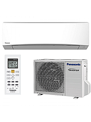 Кондиціонер Panasonic Compact Inverter CS-TZ25TKEW-1