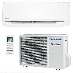 Кондиціонер Panasonic Compact Inverter CS-TZ35TKEW
