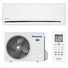 Кондиціонер Panasonic Compact Inverter  CS-TZ42TKEW-1