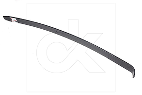 Лист ресори №2 задньої ISUZU, Богдан  DKА091-2912102-01
