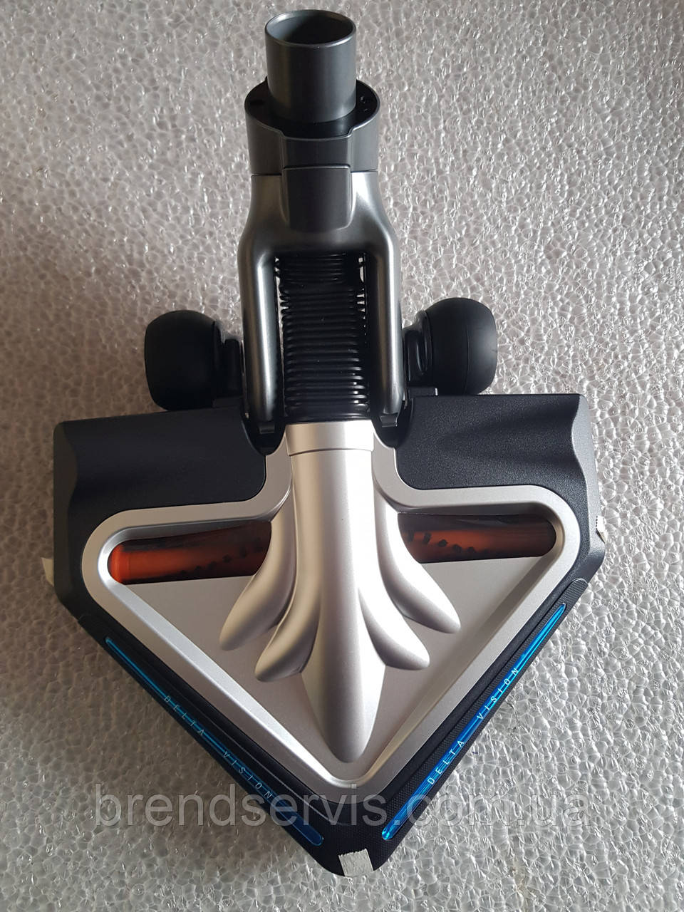 Турбощітка для пилососа Rowenta, RS-RH5973, фото 1