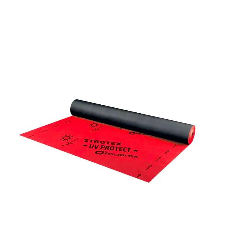 Супердифузійна мембрана Strotex UV Protect 230