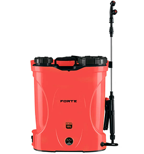 Обприскувач акумуляторний Forte CL-12A