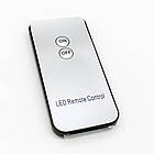 Акумуляторна лампочка в патрон Е27 + пульт, LZ-315 / Світлодіодна лампочка на акумуляторі, фото 7