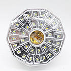 Акумуляторна лампочка в патрон Е27 + пульт, LZ-315 / Світлодіодна лампочка на акумуляторі, фото 4