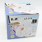 Акумуляторна лампочка в патрон Е27 + пульт, LZ-315 / Світлодіодна лампочка на акумуляторі, фото 8