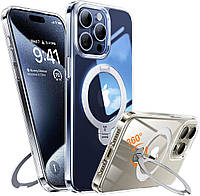 Захисний чохол TORRAS для iPhone 15 Pro Max з MagSafe