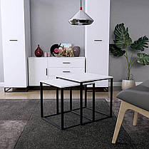 Пенал Ascet / Аскет 2000х450х590мм Art In Head, фото 5