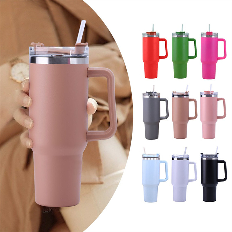 Термочашка для прогулянок 1200ML 304