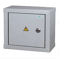 Бокси монтажні IP31 (навісні корпуси)