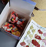 Конструктор Magic Blocks “Мультгерої” – Джеймс Салліван з “Корпорації Монстрів” 1027, фото 2