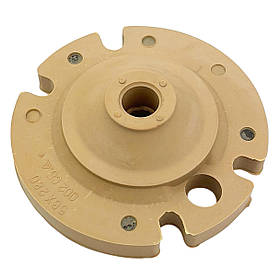 Амортизатор для вібронасоса Малюк, Струмок, Нептун (нижній паркан)