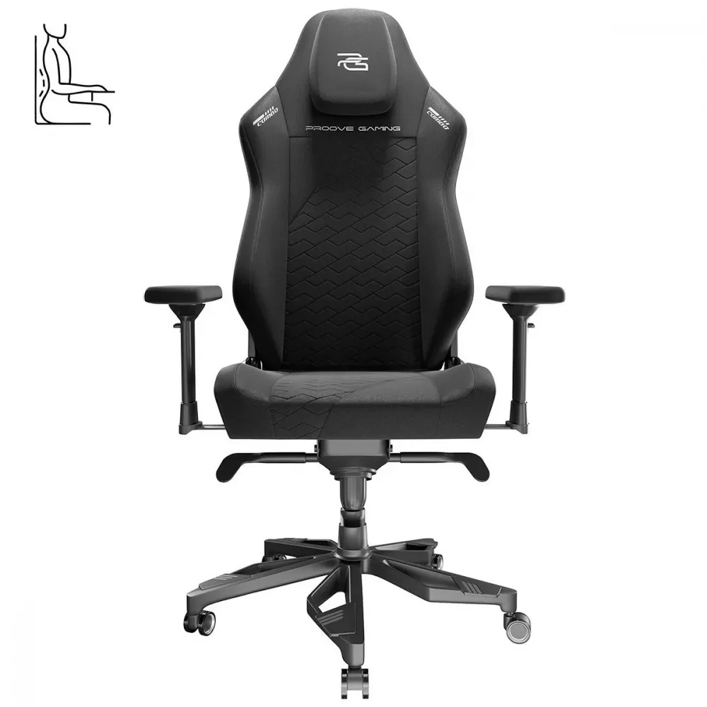 Крісло для геймерів Proove Gaming Combo