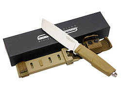 Ніж Extrema Ratio Giant Mamba Олива SF-2-2268A