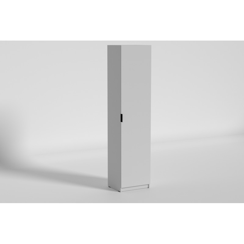 Пенал Junior №1 ДСП, 500х417х2115 мм (Luxe Studio TM)